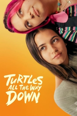 Turtles All the Way Down-watch