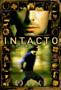 Intact-watch