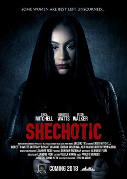 SheChotic-watch