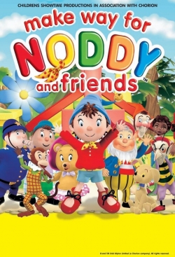 Make Way for Noddy-watch