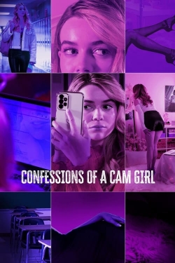 Confessions of a Cam Girl-watch