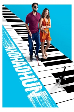 Andhadhun-watch