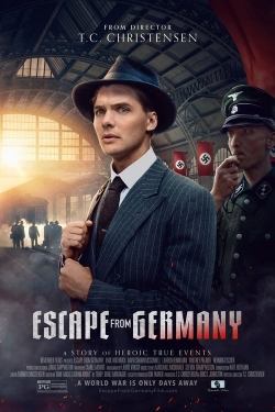 Escape from Germany-watch