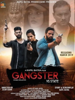 Gangster vs State-watch