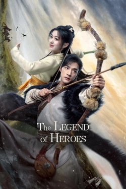 The Legend of Heroes-watch