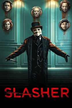 Slasher-watch