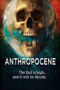 Anthropocene-watch