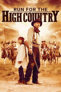 Run for the High Country-watch