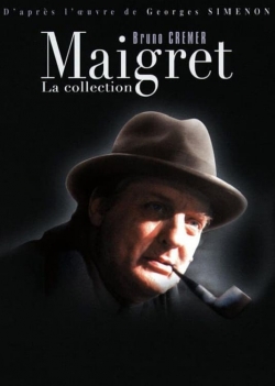 Maigret-watch