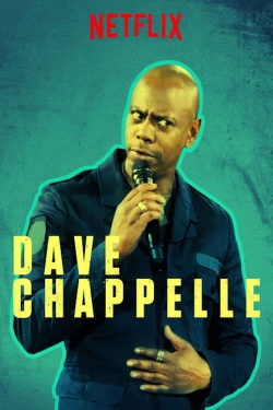 Dave Chappelle-watch