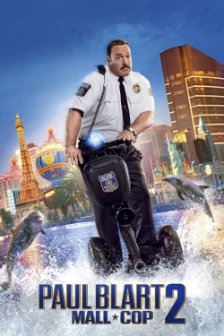 Paul Blart: Mall Cop 2-watch