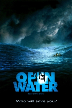 Open Water-watch