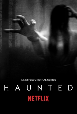 Haunted-watch