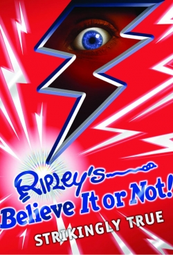 Ripley's Believe It or Not!-watch