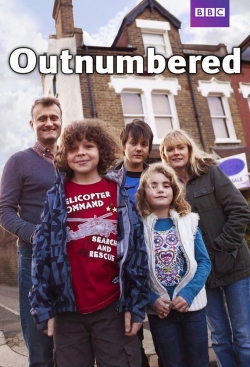 Outnumbered-watch