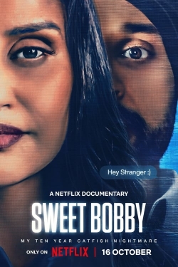 Sweet Bobby: My Catfish Nightmare-watch