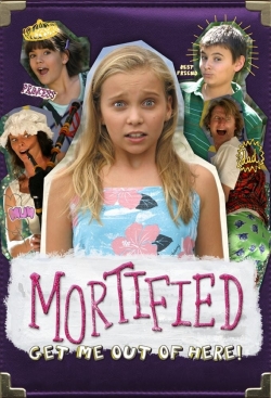 Mortified-watch