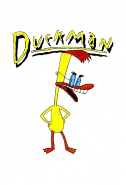 Duckman-watch