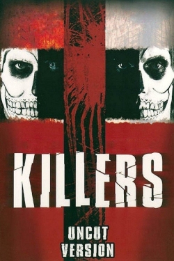 Killers-watch