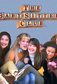 The Baby-Sitters Club-watch