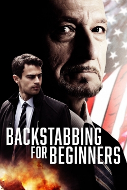 Backstabbing for Beginners-watch