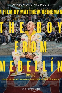 The Boy from Medellín-watch