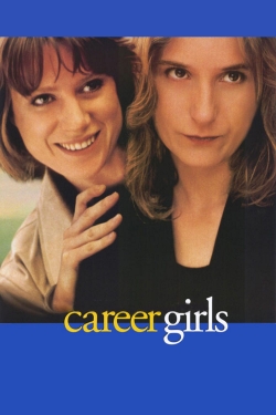 Career Girls-watch