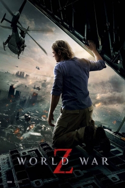 World War Z-watch