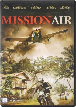 Mission Air-watch