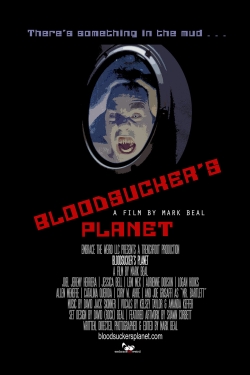 Bloodsucker's Planet-watch