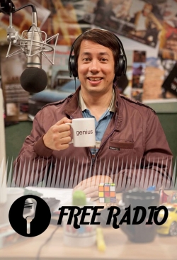 Free Radio-watch