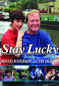 Stay Lucky-watch