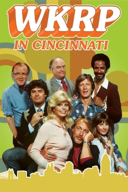 WKRP in Cincinnati-watch