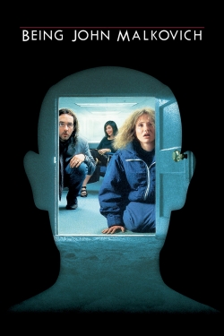 Being John Malkovich-watch