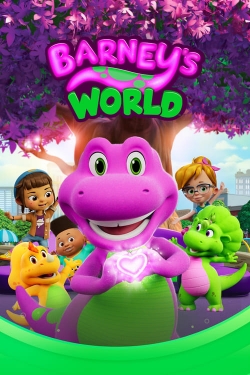 Barney's World-watch