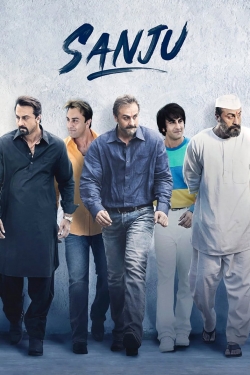 Sanju-watch