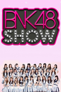 BNK48 Show-watch