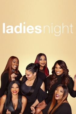 Ladies Night-watch