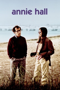 Annie Hall-watch