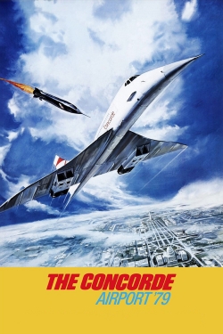 The Concorde... Airport '79-watch