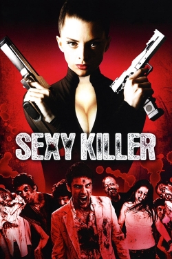 Sexy Killer: You'll Die for Her-watch