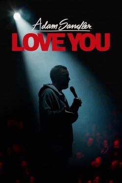 Adam Sandler: Love You-watch