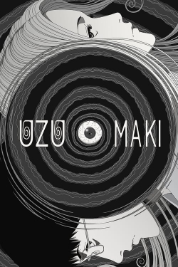 Uzumaki-watch