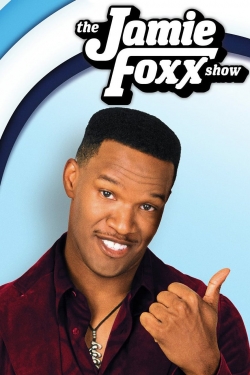 The Jamie Foxx Show-watch