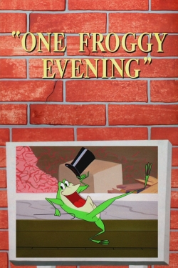 One Froggy Evening-watch