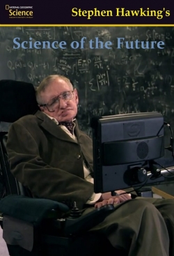 Stephen Hawking's Science of the Future-watch