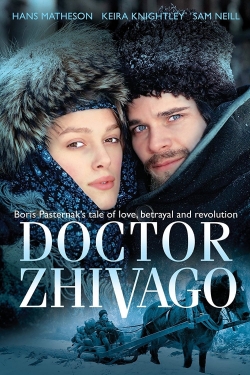 Doctor Zhivago-watch