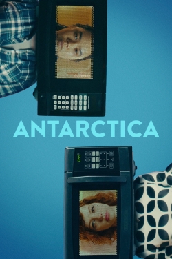 Antarctica-watch