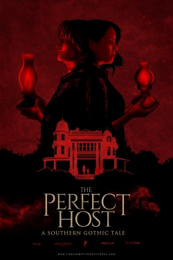 The Perfect Host: A Southern Gothic Tale-watch