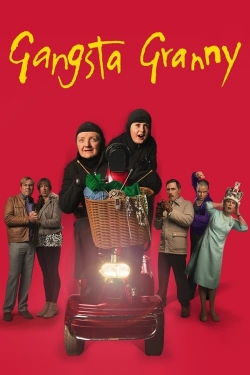 Gangsta Granny-watch